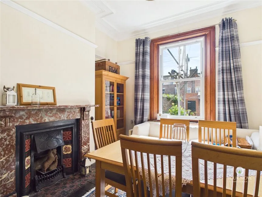 Albany Gardens, Whitley Bay, Tyne and Wear, NE26, photo 7