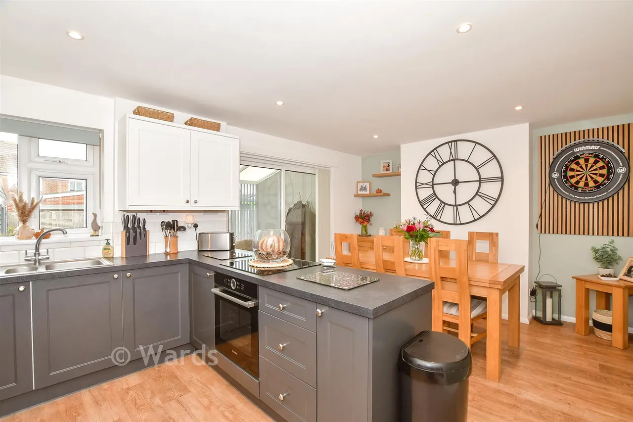 Malling Road, Snodland, ME6, photo 4