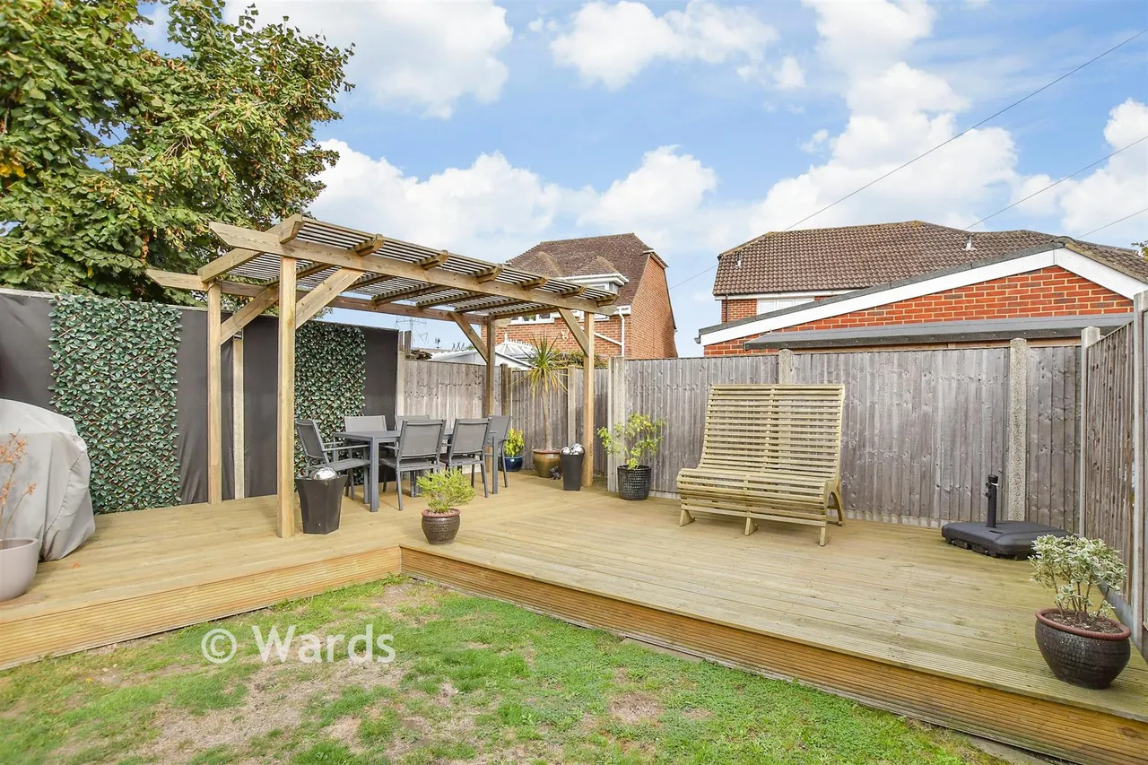 Malling Road, Snodland, ME6, photo 14
