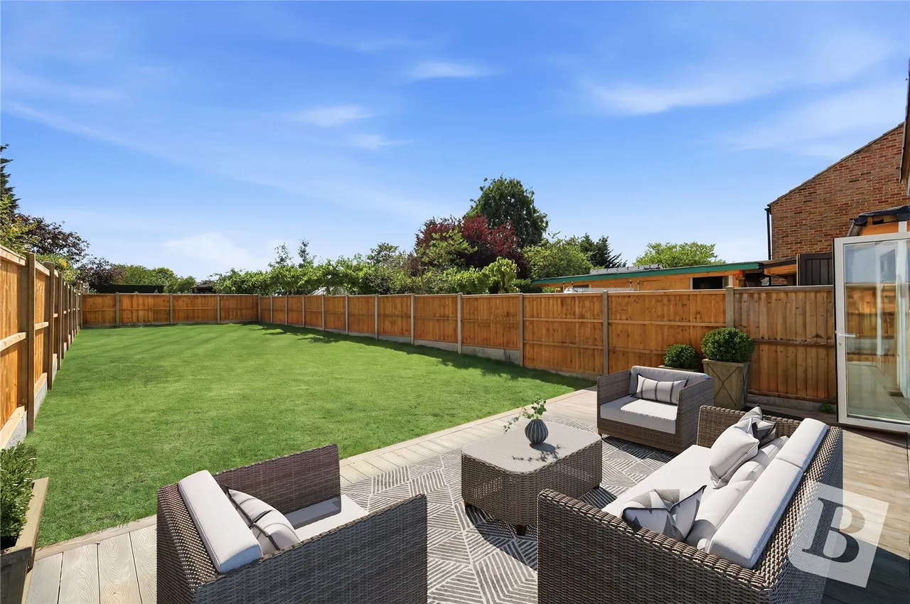 Wood Street, Galleywood, Essex, CM2, photo 4