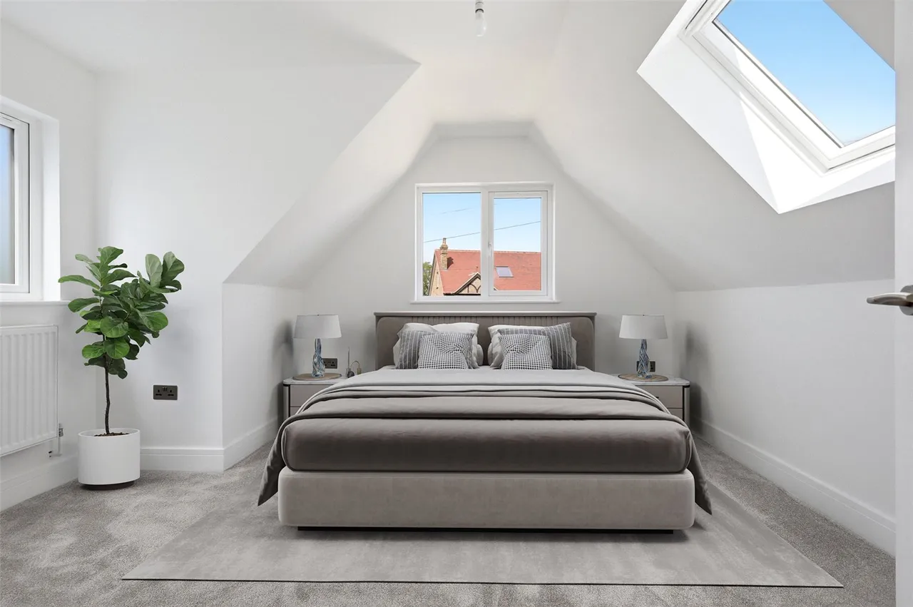 Wood Street, Galleywood, Essex, CM2, photo 6