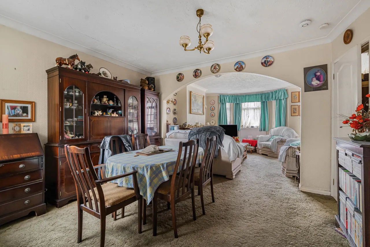 Main Road, Bucks Horn Oak, GU10, photo 13