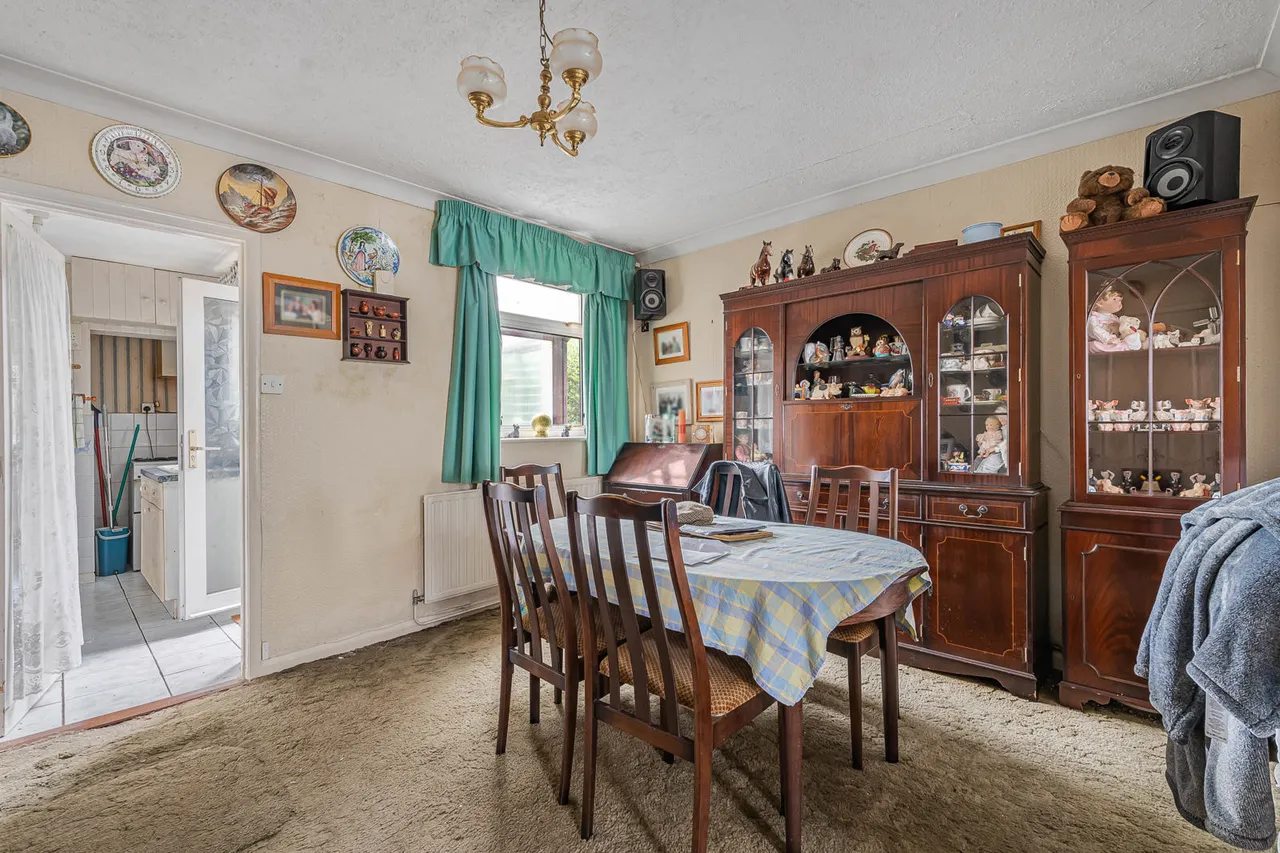 Main Road, Bucks Horn Oak, GU10, photo 6