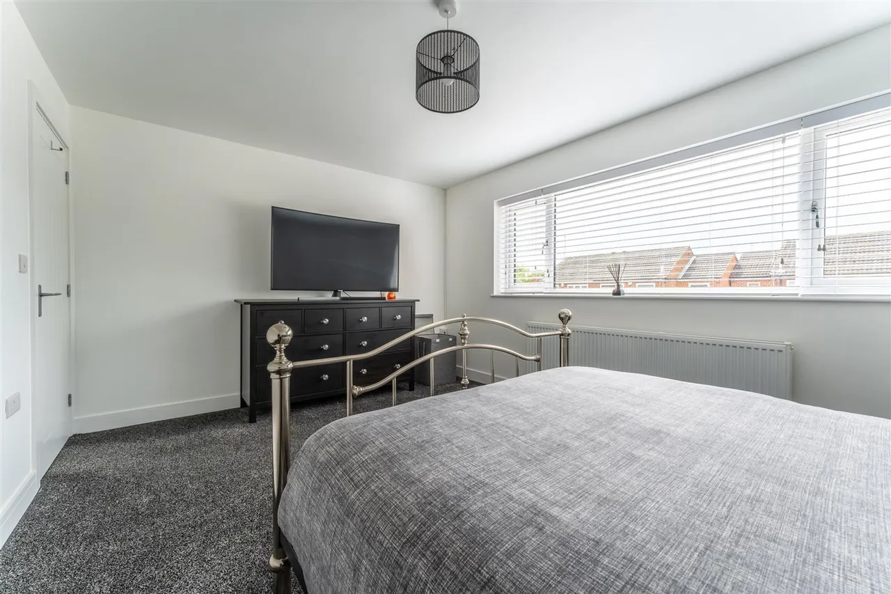 Priest Meadow, Fleckney, LE8, photo 12