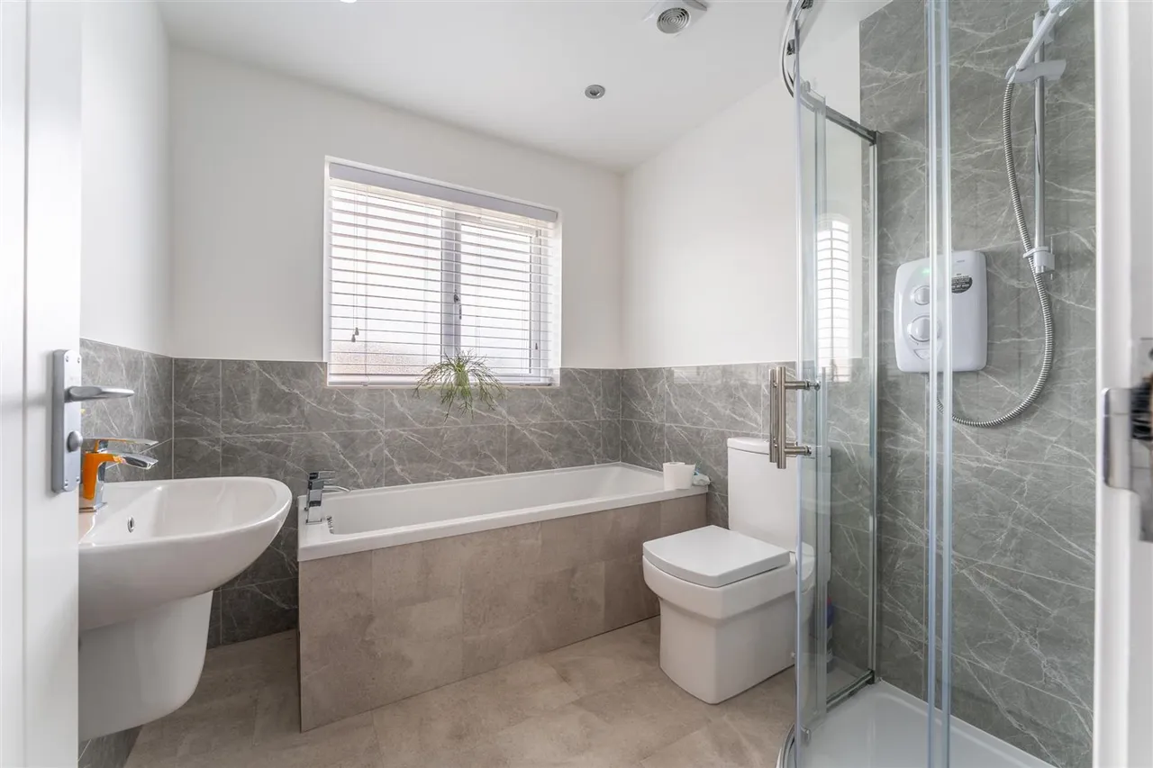 Priest Meadow, Fleckney, LE8, photo 20