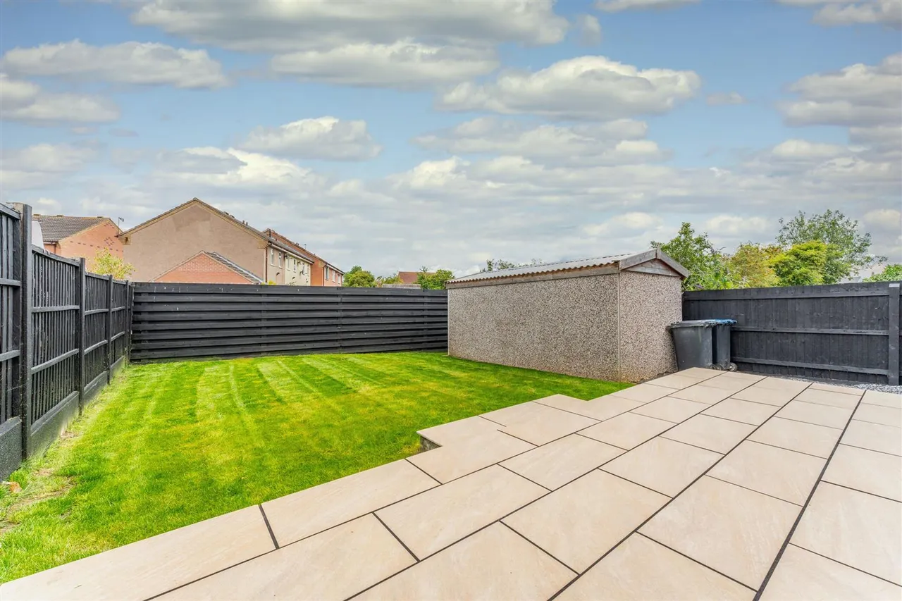 Priest Meadow, Fleckney, LE8, photo 25