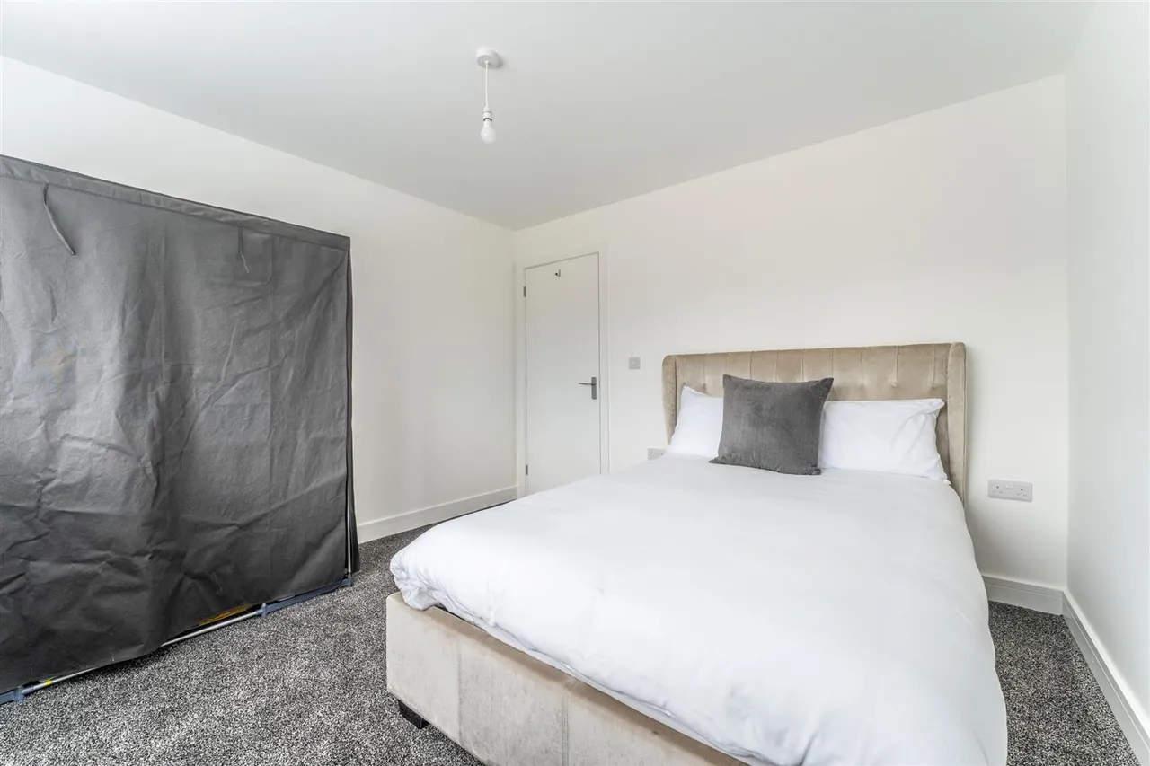 Priest Meadow, Fleckney, LE8, photo 13