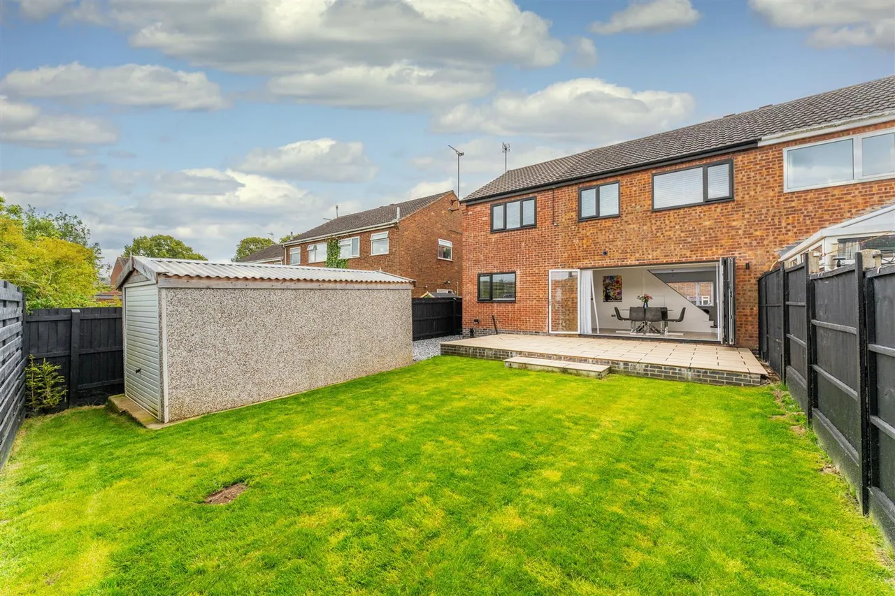 Priest Meadow, Fleckney, LE8, photo 24