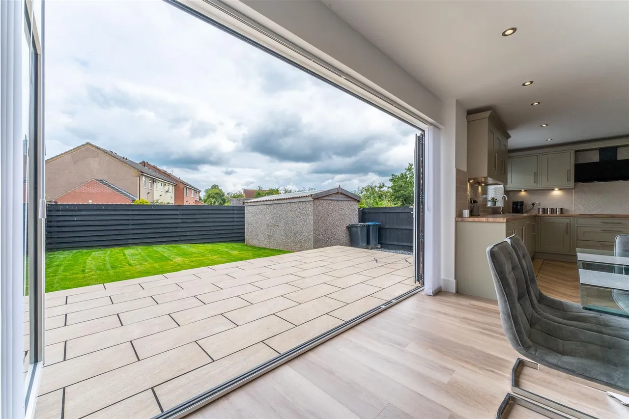 Priest Meadow, Fleckney, LE8, photo 8