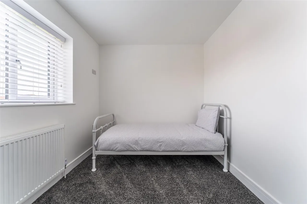 Priest Meadow, Fleckney, LE8, photo 15