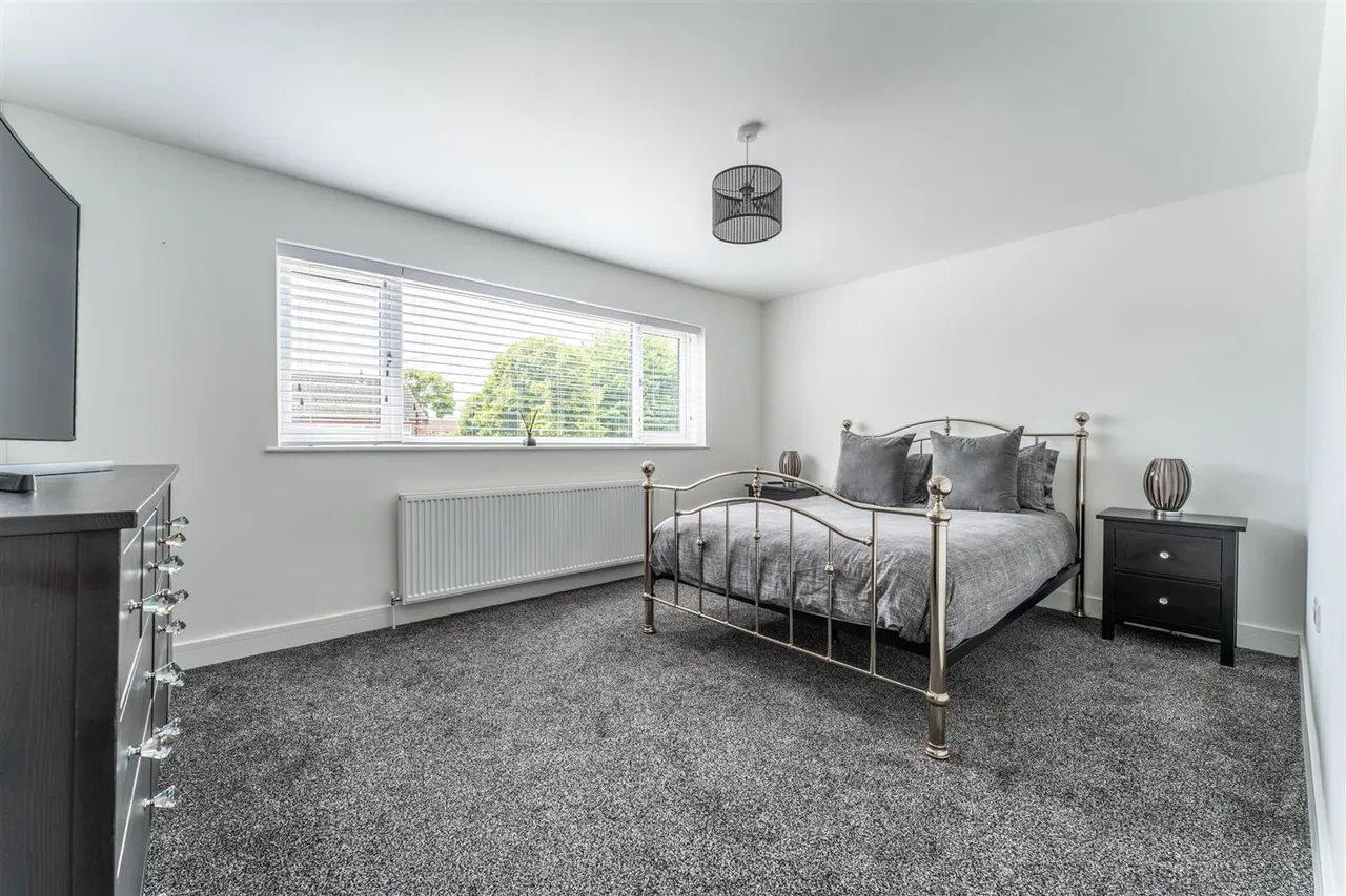 Priest Meadow, Fleckney, LE8, photo 11