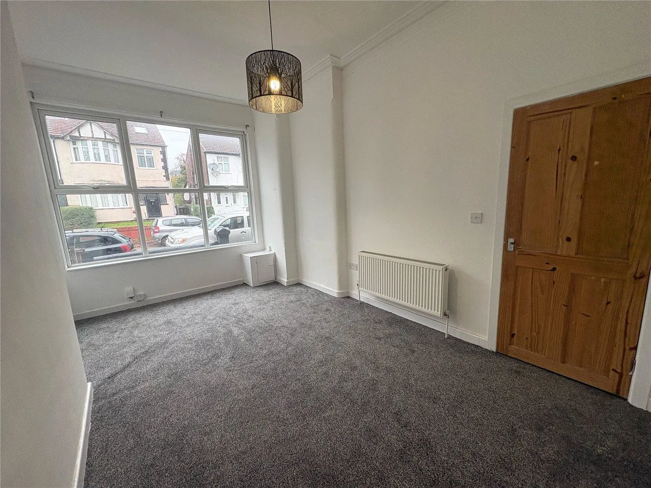 Cleveland Road, Manchester, M8, photo 2