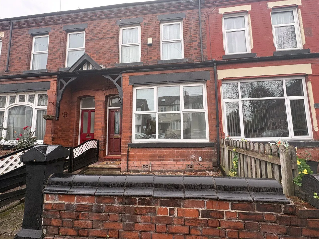 Cleveland Road, Manchester, M8, photo 13