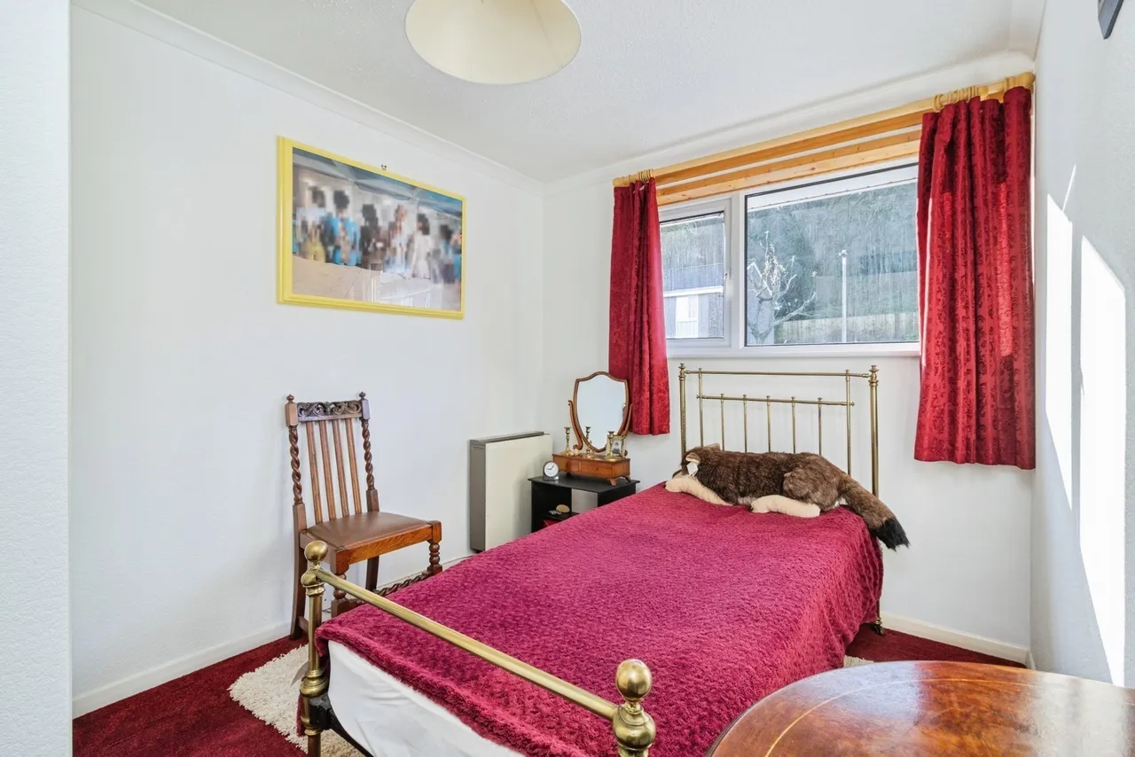 Berrys Wood, Newton Abbot, TQ12, photo 12