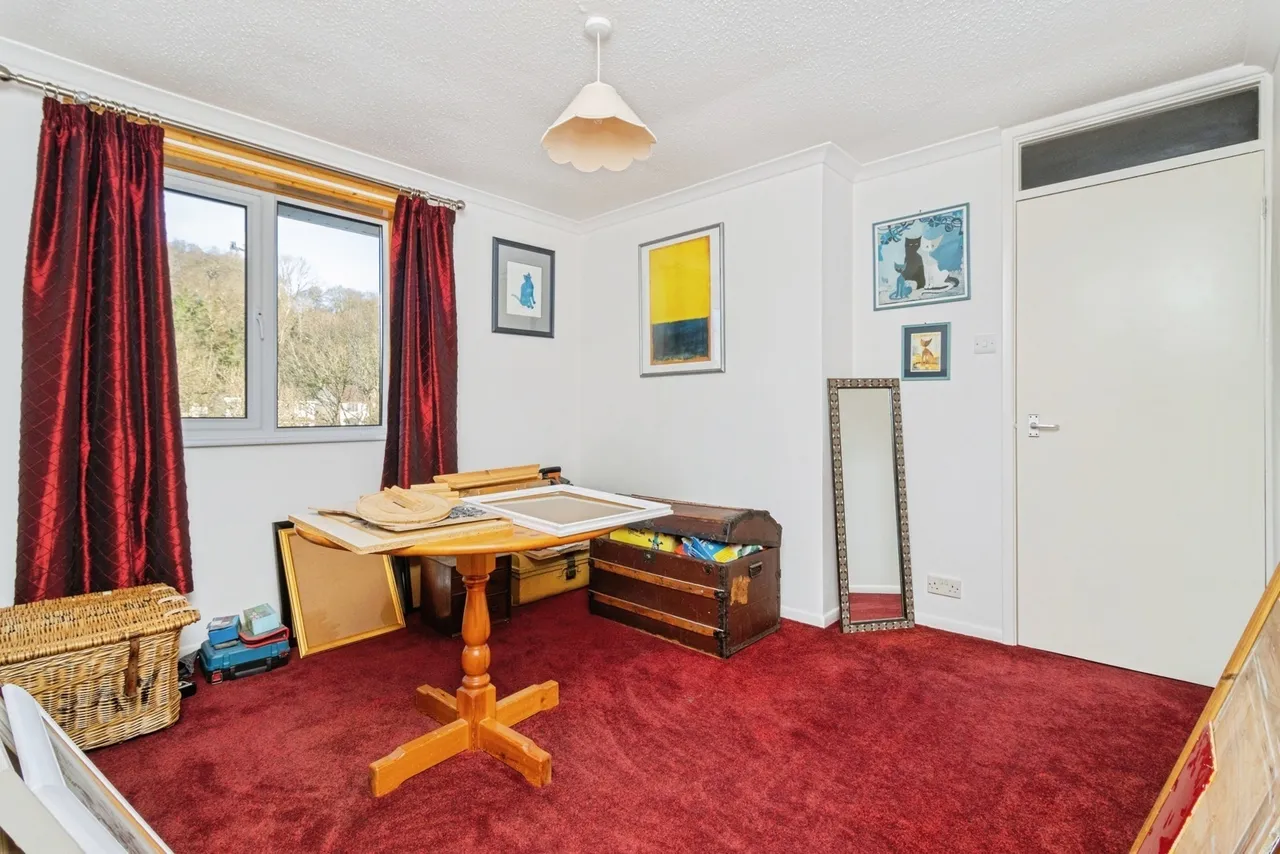 Berrys Wood, Newton Abbot, TQ12, photo 13