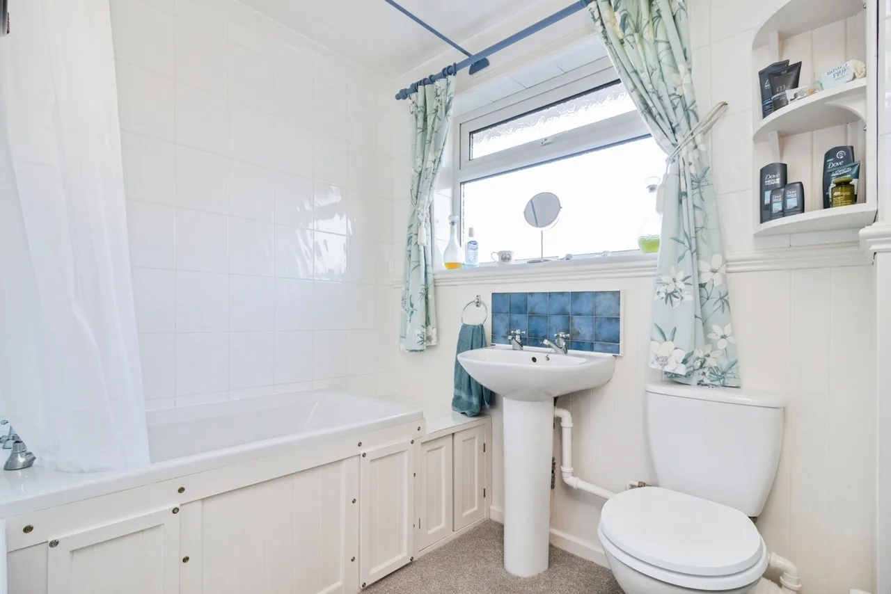 Berrys Wood, Newton Abbot, TQ12, photo 10