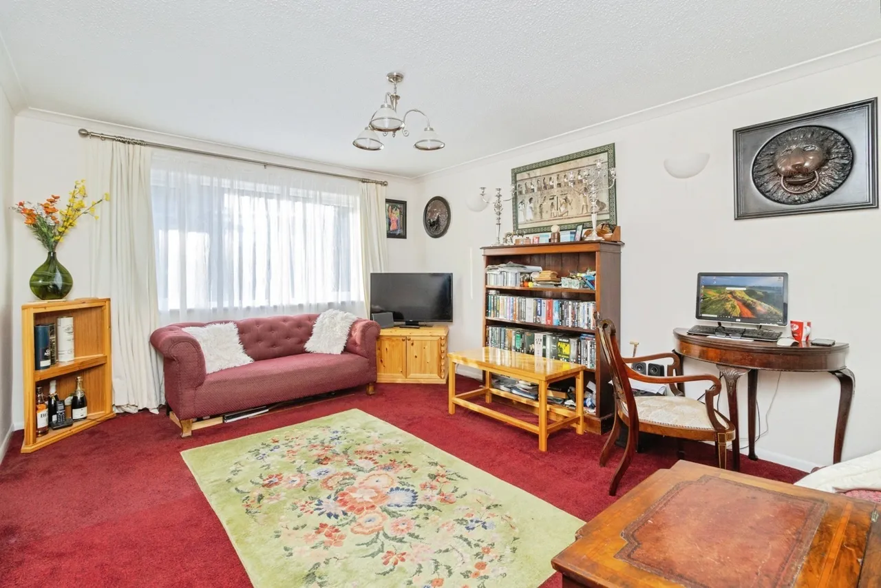 Berrys Wood, Newton Abbot, TQ12, photo 4