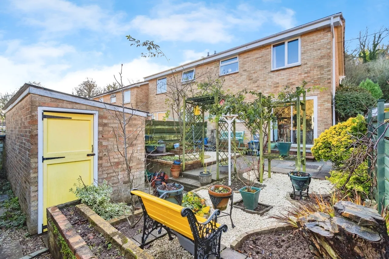 Berrys Wood, Newton Abbot, TQ12, photo 2