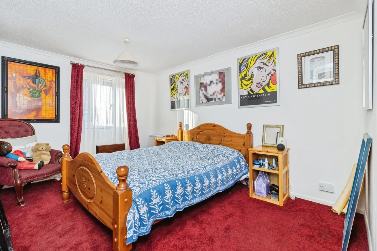 Berrys Wood, Newton Abbot, TQ12, photo 9