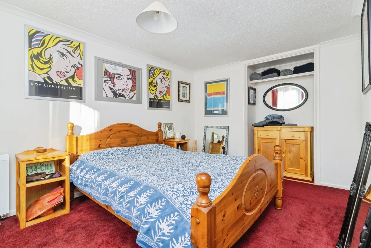 Berrys Wood, Newton Abbot, TQ12, photo 11
