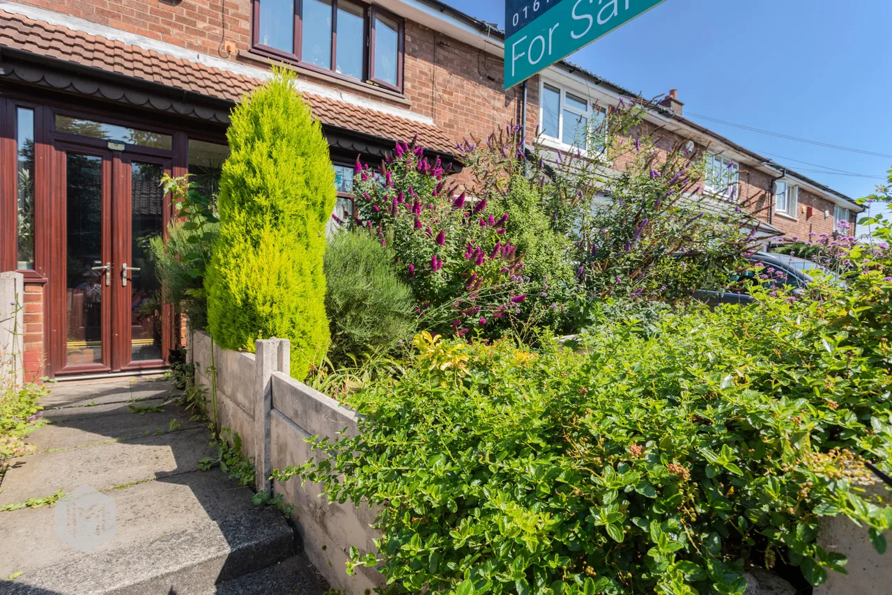 Barry Crescent, Worsley, Manchester, M28 0JA, photo 27