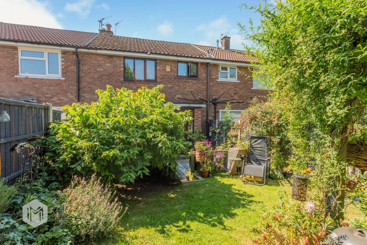 Barry Crescent, Worsley, Manchester, M28 0JA, photo 25
