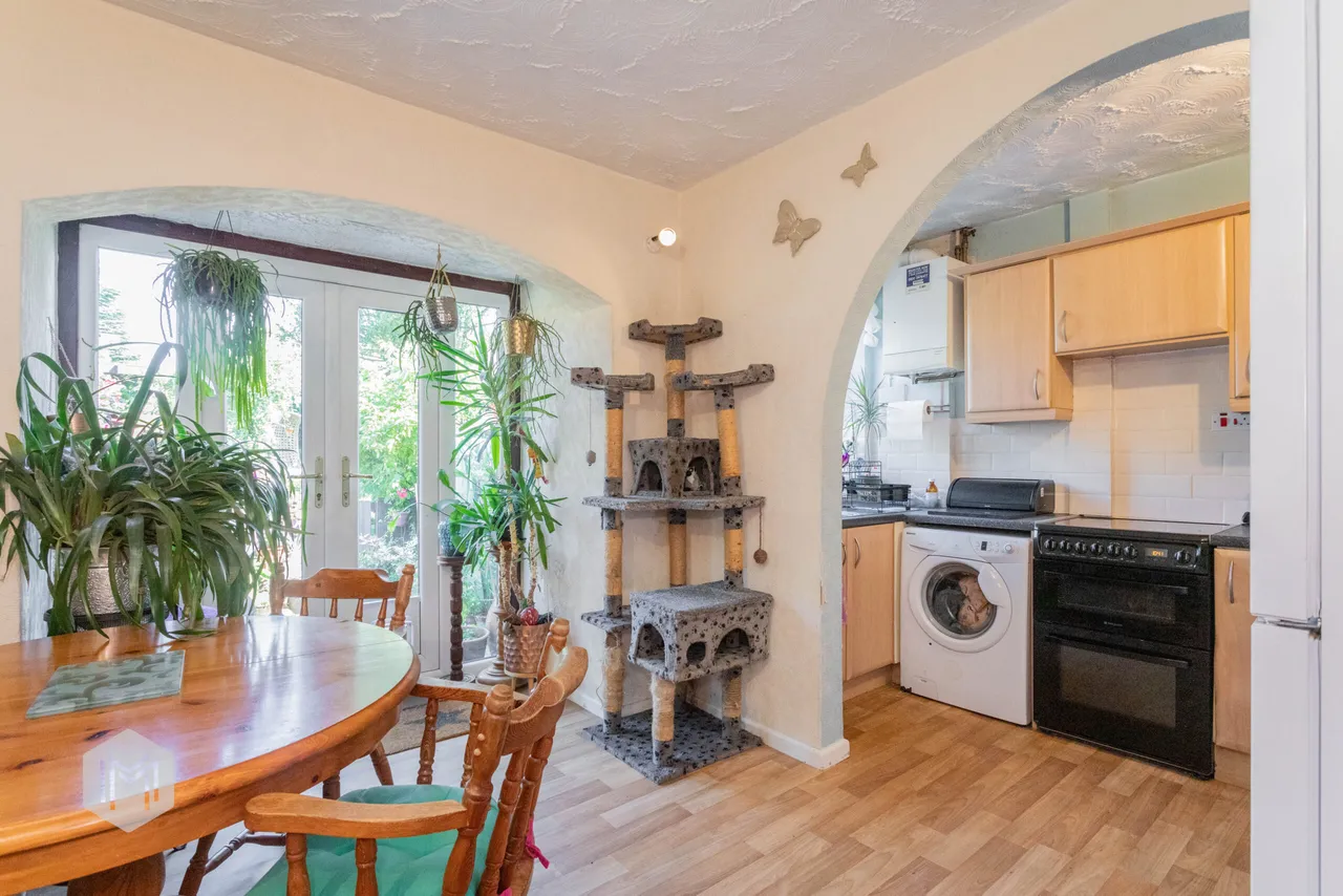 Barry Crescent, Worsley, Manchester, M28 0JA, photo 3