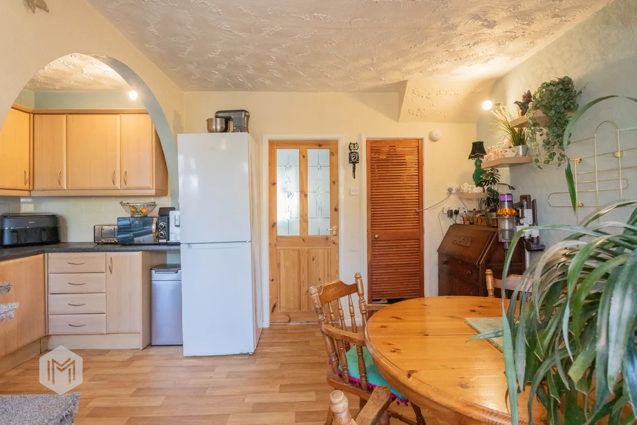Barry Crescent, Worsley, Manchester, M28 0JA, photo 8