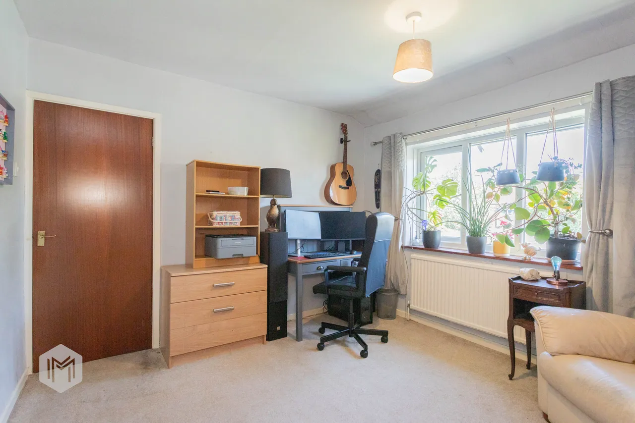 Barry Crescent, Worsley, Manchester, M28 0JA, photo 16