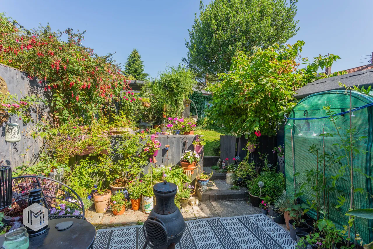 Barry Crescent, Worsley, Manchester, M28 0JA, photo 4