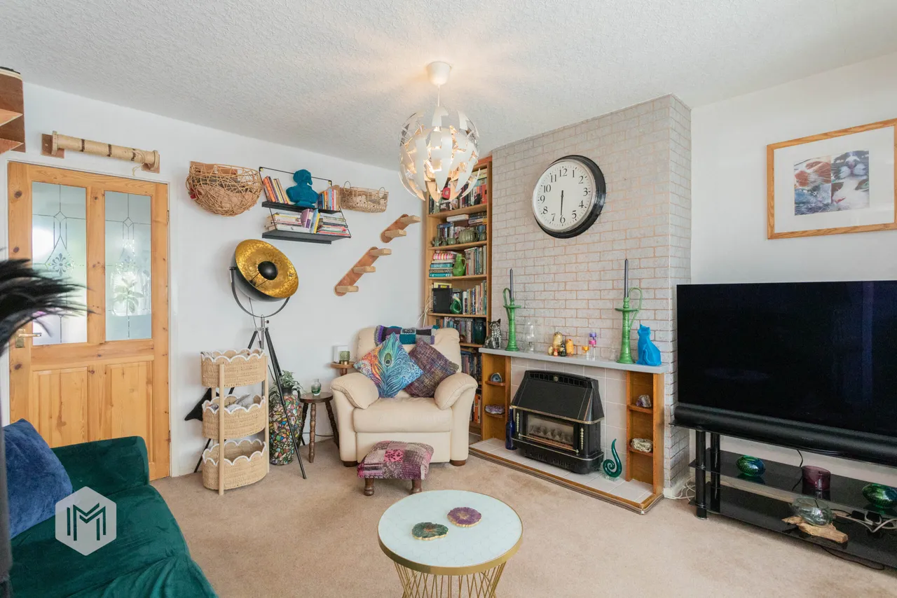 Barry Crescent, Worsley, Manchester, M28 0JA, photo 5
