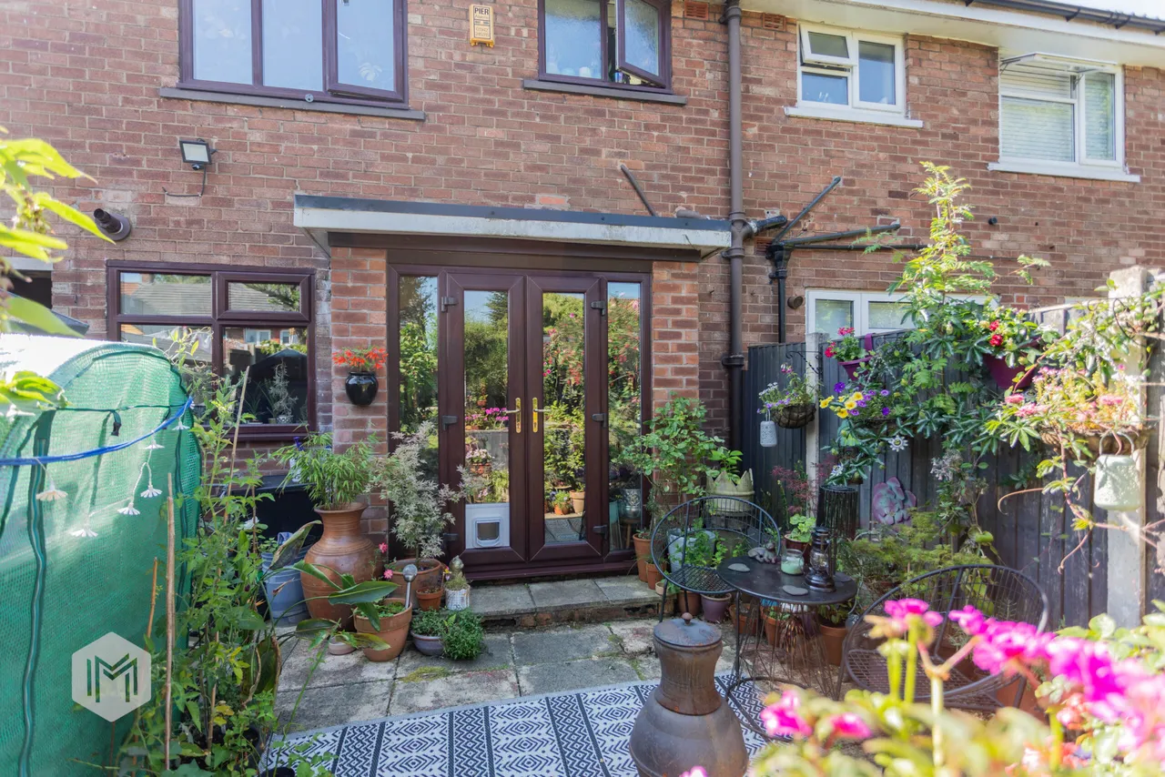 Barry Crescent, Worsley, Manchester, M28 0JA, photo 26