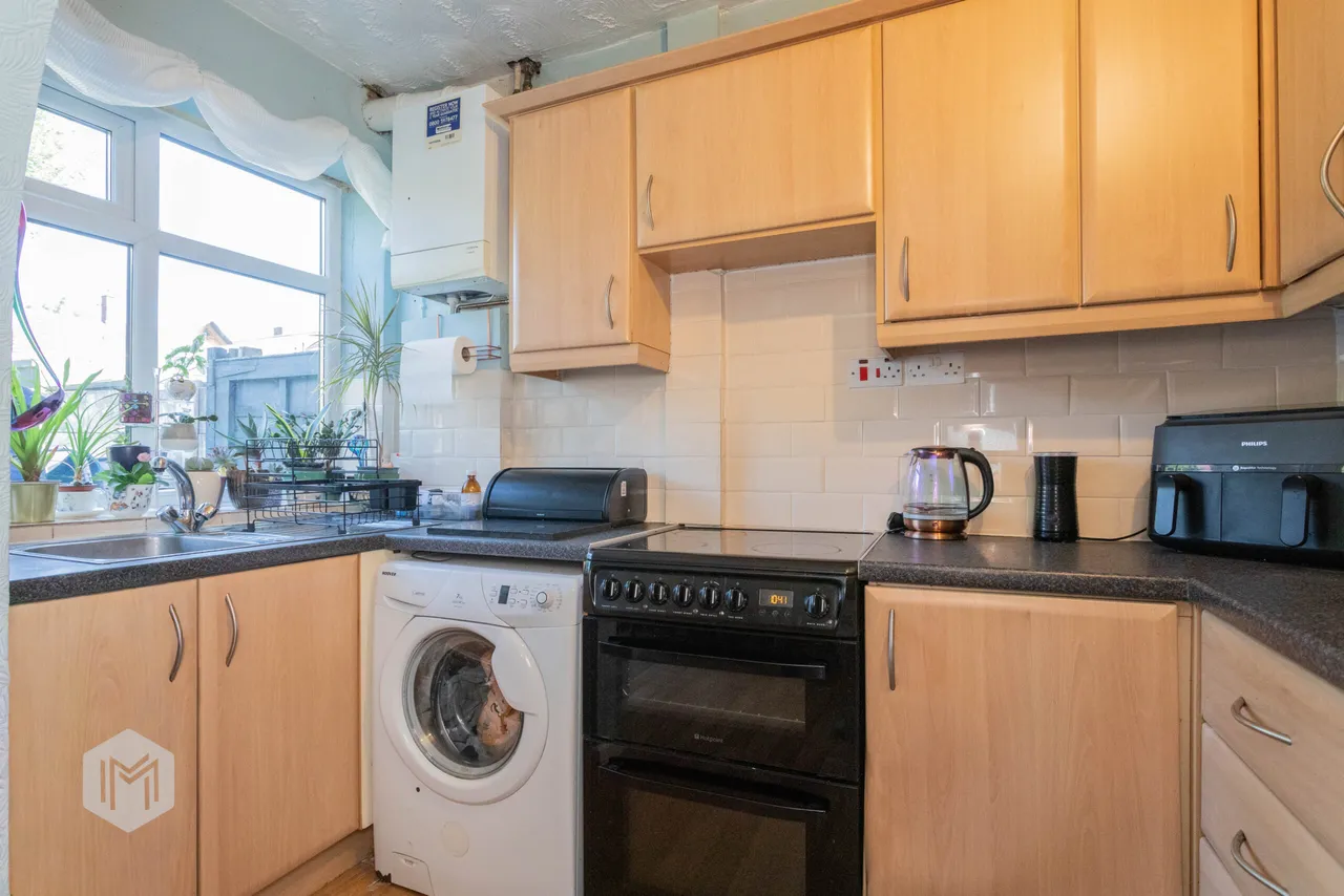 Barry Crescent, Worsley, Manchester, M28 0JA, photo 9