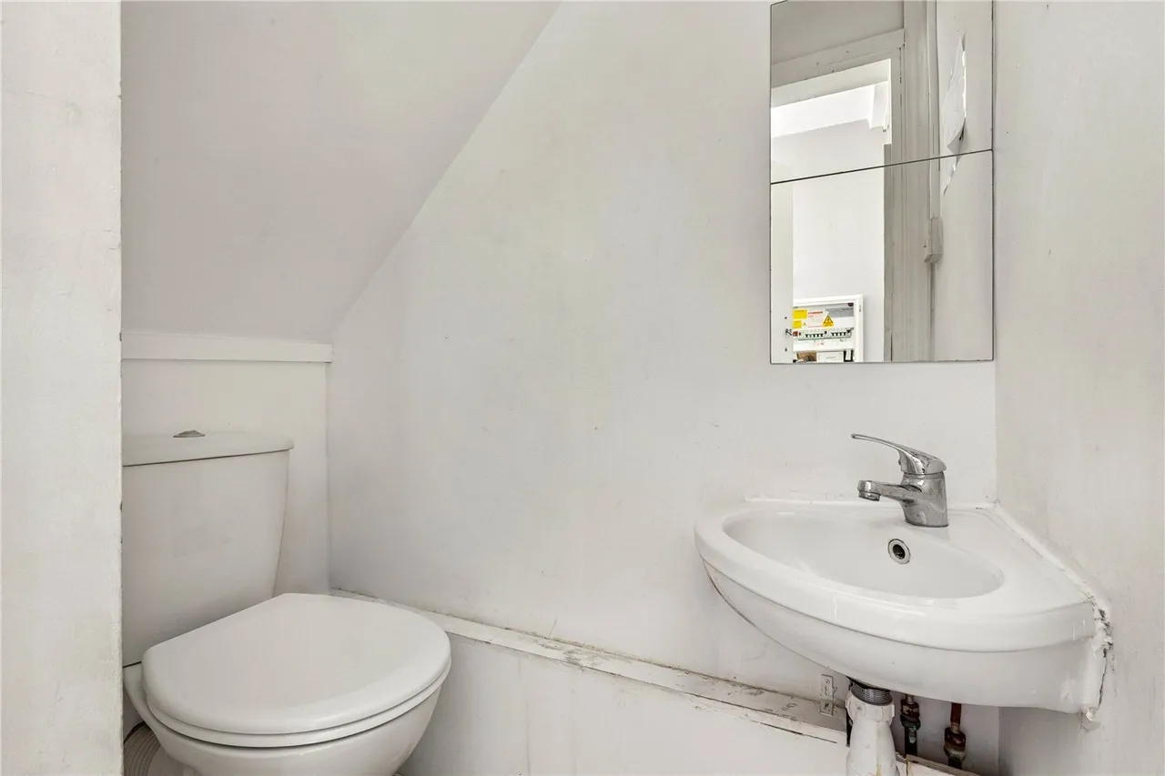 Barringer Square, Tooting, London, SW17, photo 8