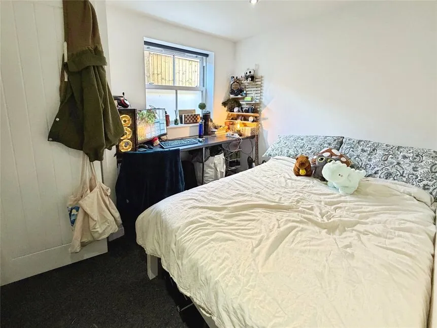 Robey Court, Robey Street, Lincolnshire, LN5, photo 7