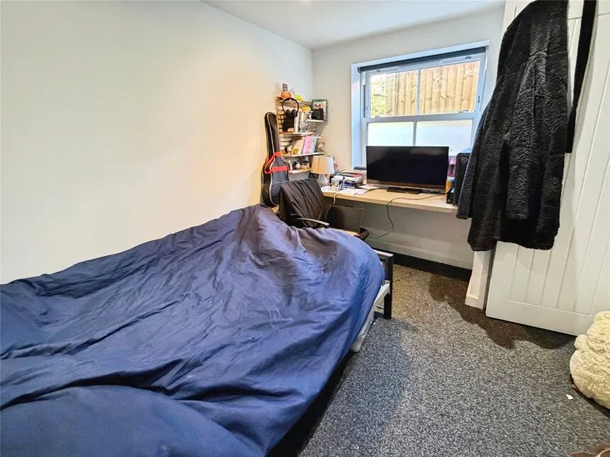 Robey Court, Robey Street, Lincolnshire, LN5, photo 5
