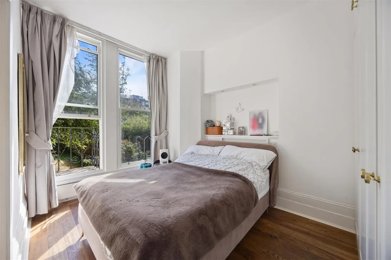 Goldhurst Terrace, London, NW6, photo 4