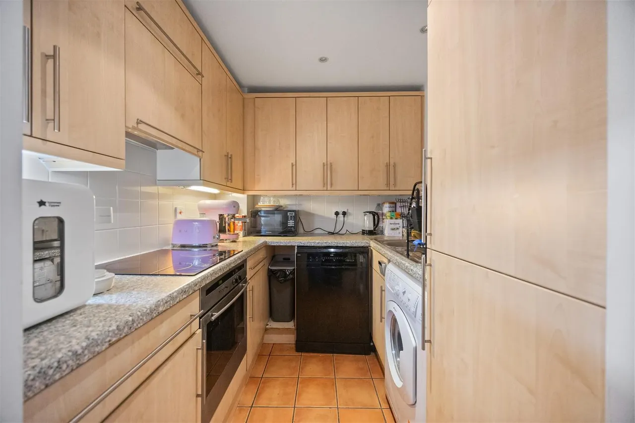 Goldhurst Terrace, London, NW6, photo 5