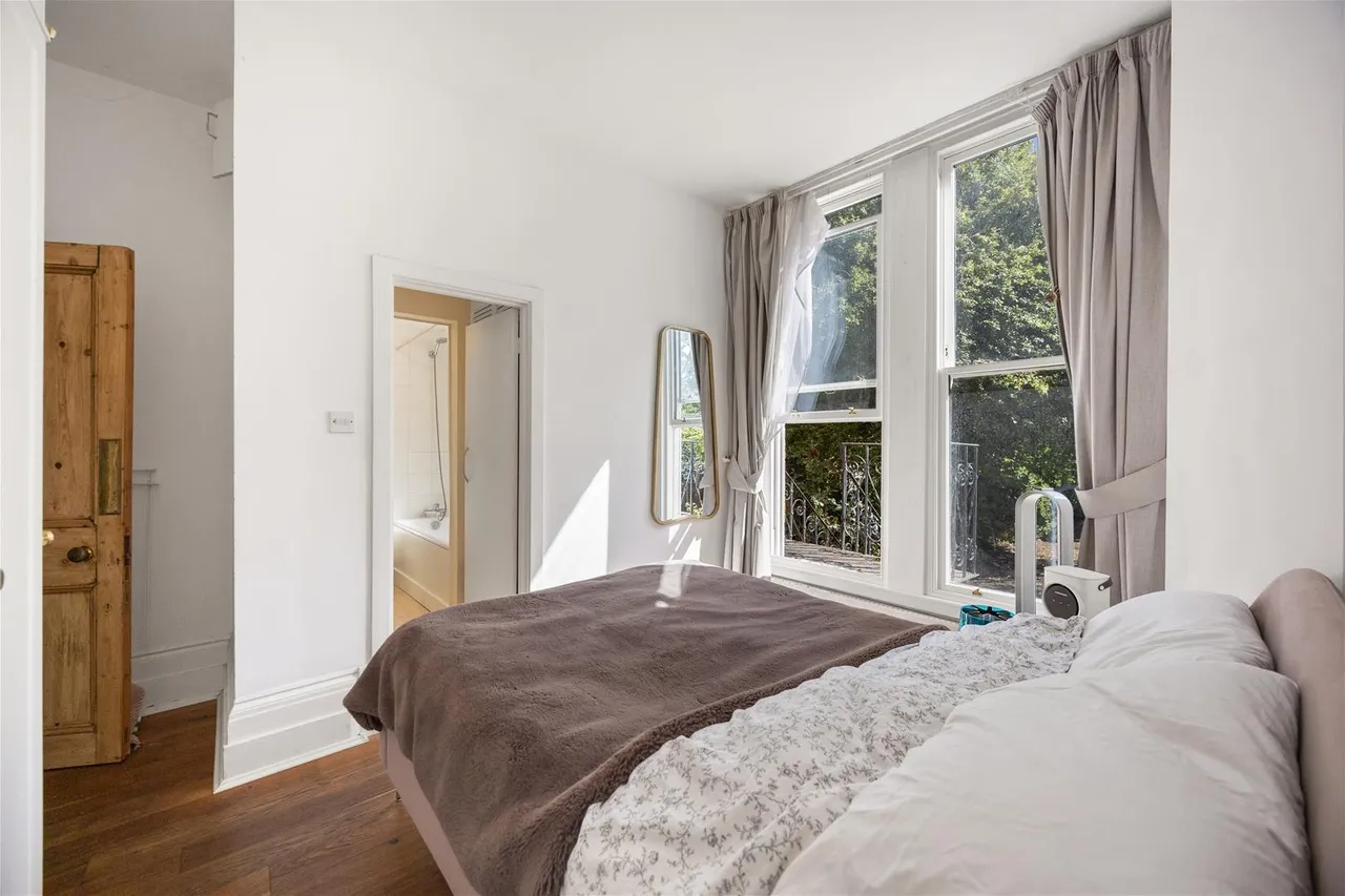 Goldhurst Terrace, London, NW6, photo 6