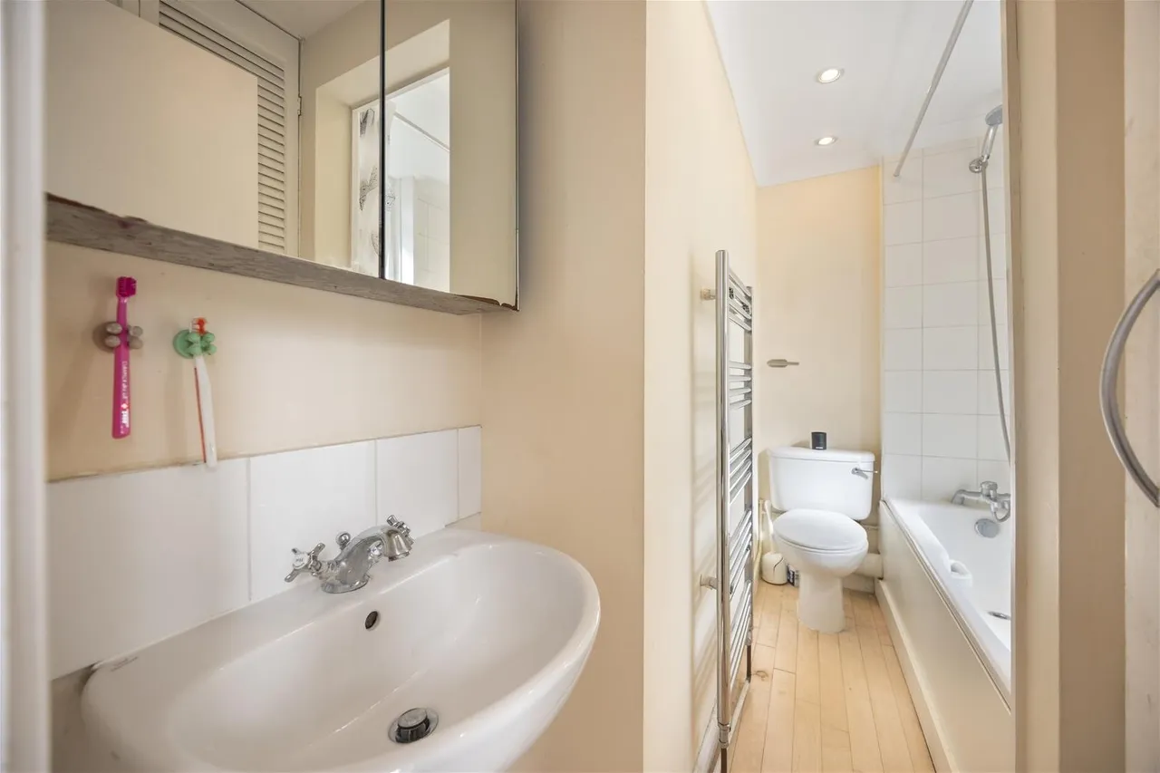 Goldhurst Terrace, London, NW6, photo 7
