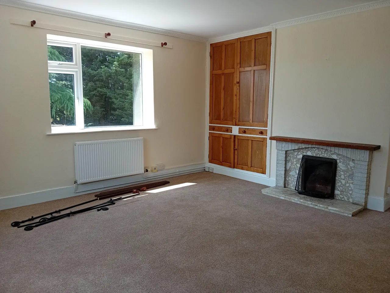 Long Lane, Brauncewell, photo 6
