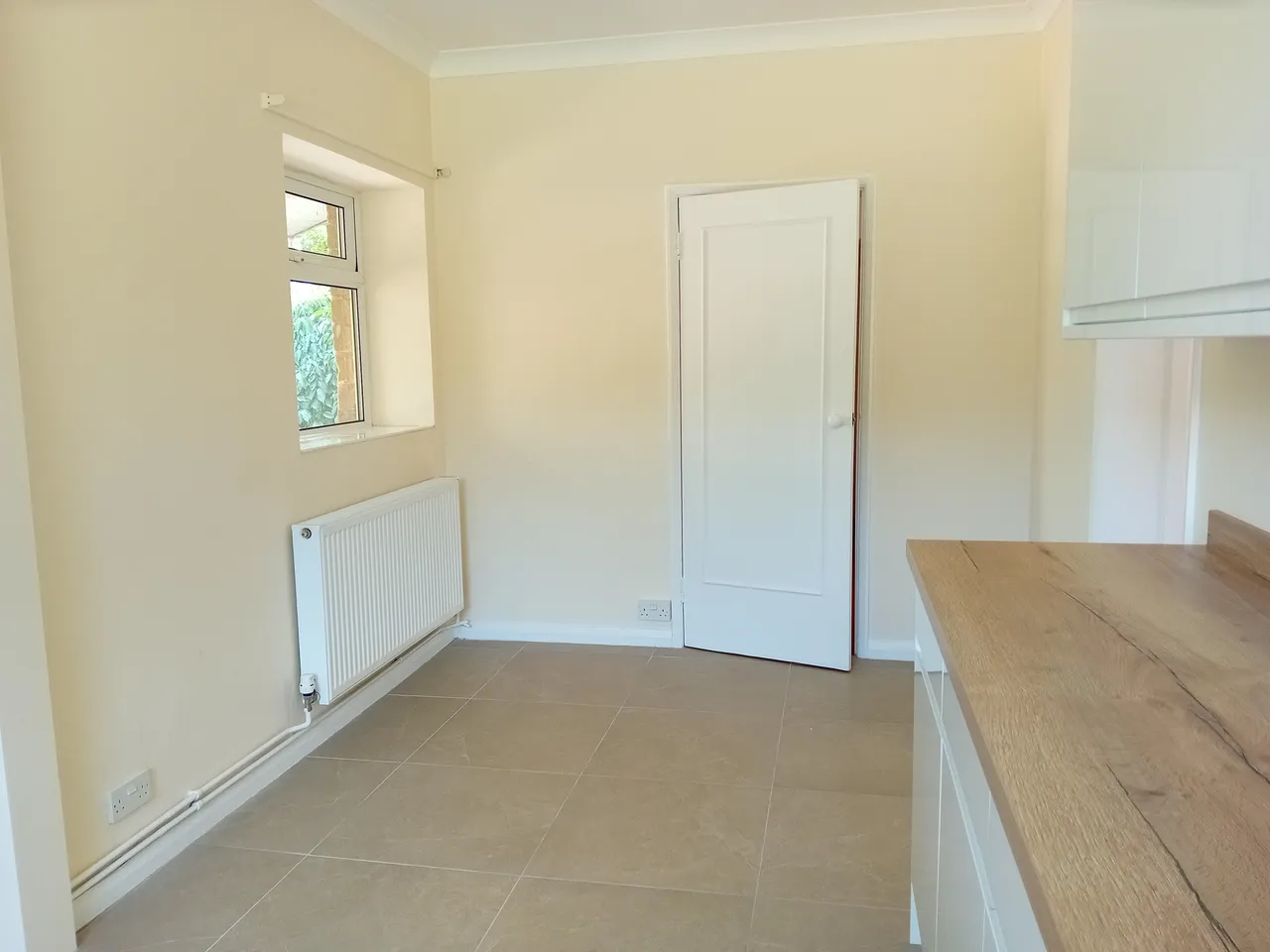 Long Lane, Brauncewell, photo 8