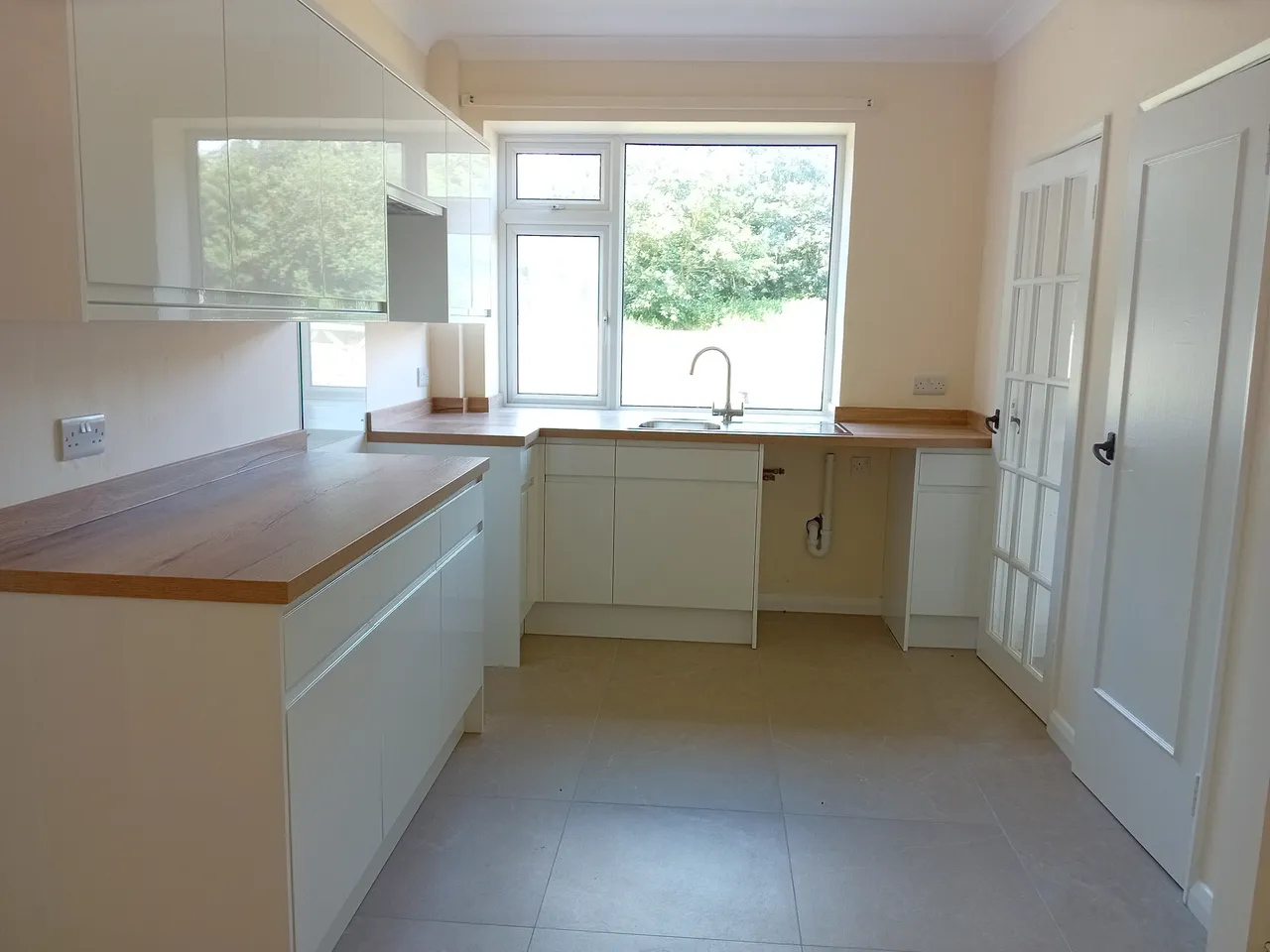 Long Lane, Brauncewell, photo 7