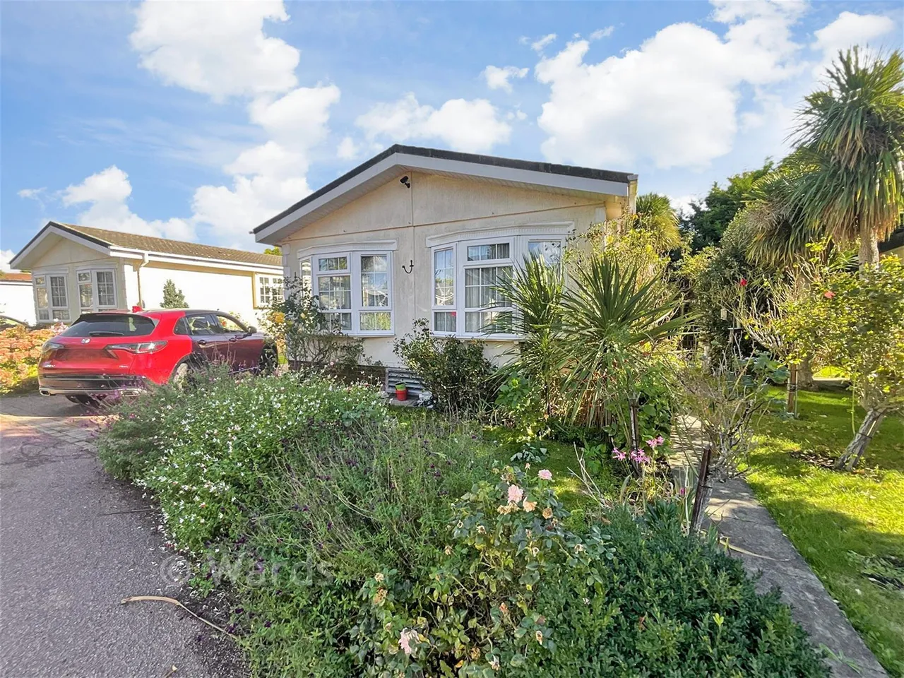 2 bed park home for sale, Monkton Street, Monkton, CT12