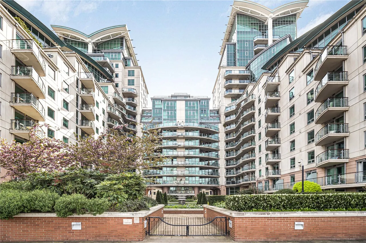 St. George Wharf, London, SW8, photo 18
