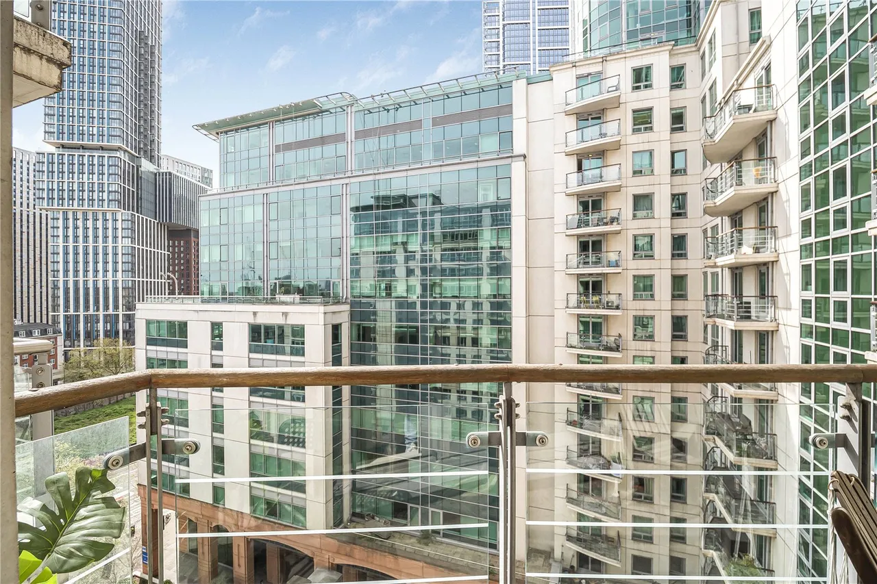 St. George Wharf, London, SW8, photo 21