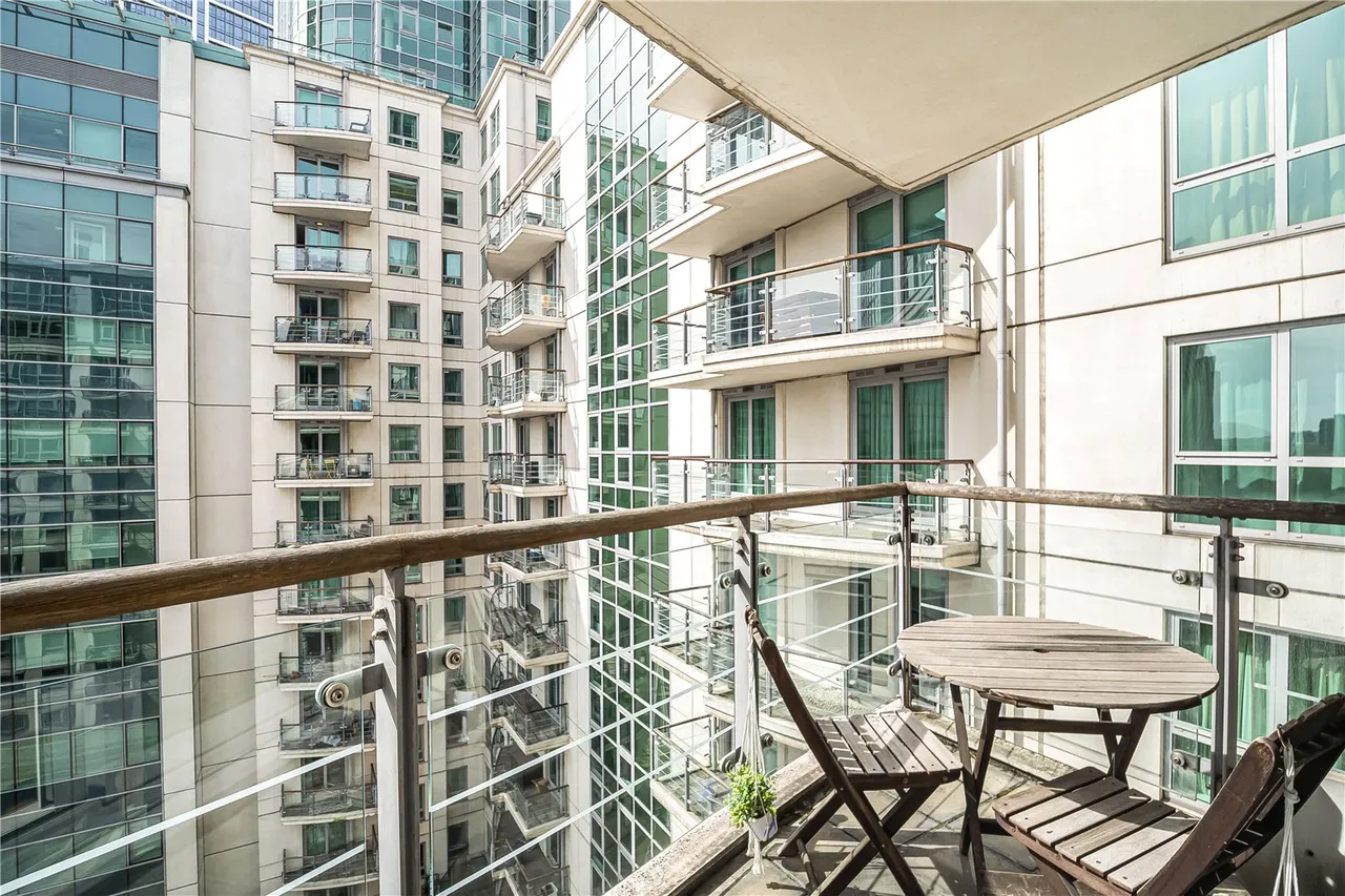 St. George Wharf, London, SW8, photo 20
