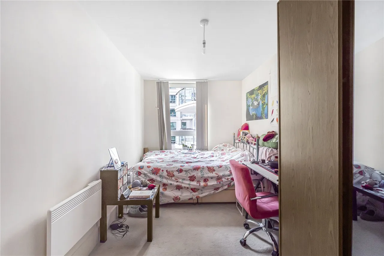St. George Wharf, London, SW8, photo 11