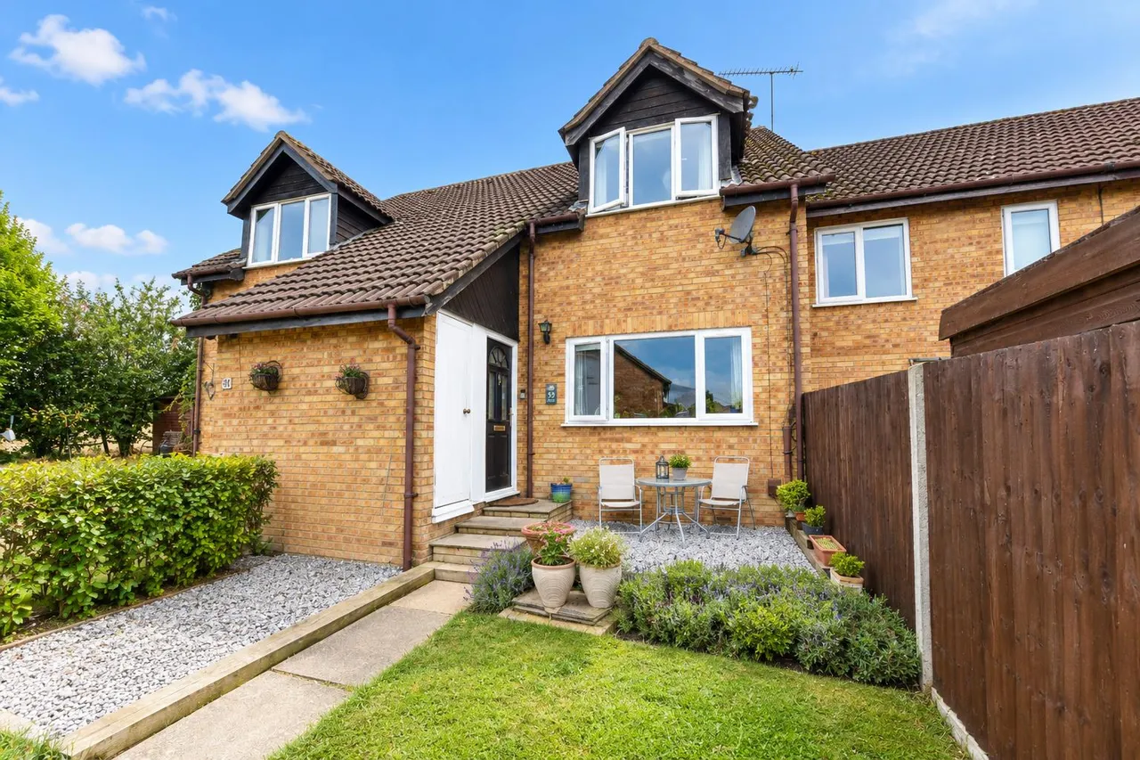 Woodstock, Knebworth, SG3 6EA, photo 8