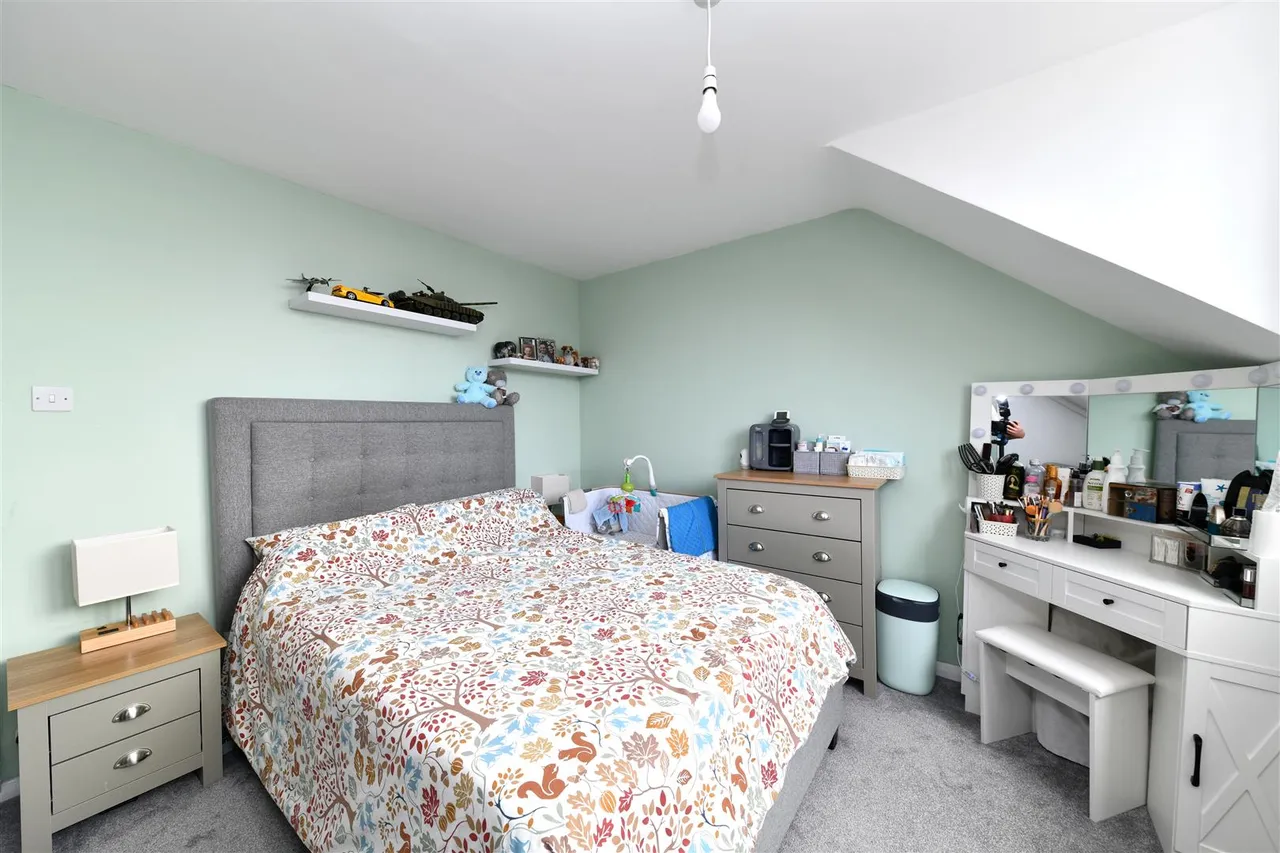 Woodstock, Knebworth, SG3 6EA, photo 7